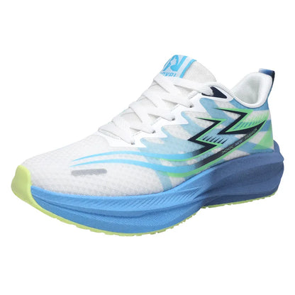 2026 NEW LEAO Hot-Selling Casual Sports Shoes Lightweight Soft Sole Mesh Breathable Real Explosion Carbon Plate Summer