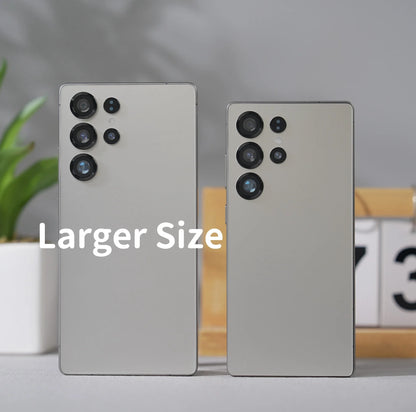 7.7 Inch 22GB+2TB S25 ultra Smart Phones High Quality 5G Big Screen Android 15 Cell Phone S25 ULTRA Mobile Phones