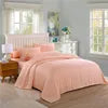 100% Organic Bamboo Duvet Cover Set 400 TC Woven Oeko-Tex Certified Bedding