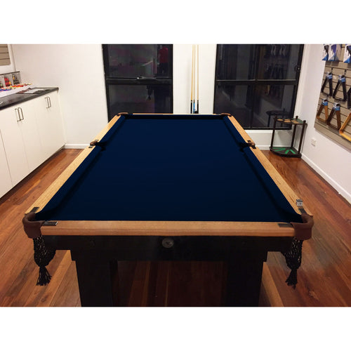 HAINSWORTH - 7' Pre-cut SMART CLOTH - FRENCH NAVY