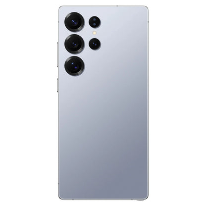 2025 S25 Ultra Smartphone 5G 6.8" 16GB+1TB Android 13 108MP Camera CDMA 120Hz 65W Fast Charge Dual SIM