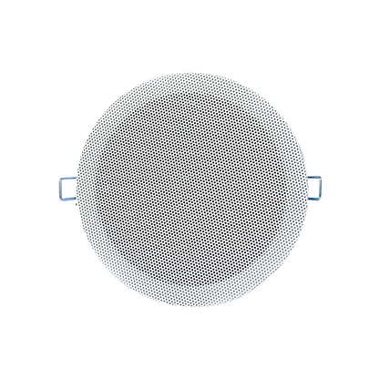 3 Inch Surround Sound Speakers System Ceiling Loudspeakers 8Ohm Roof Speakers for Bathroom Home Background Music Audio 308A