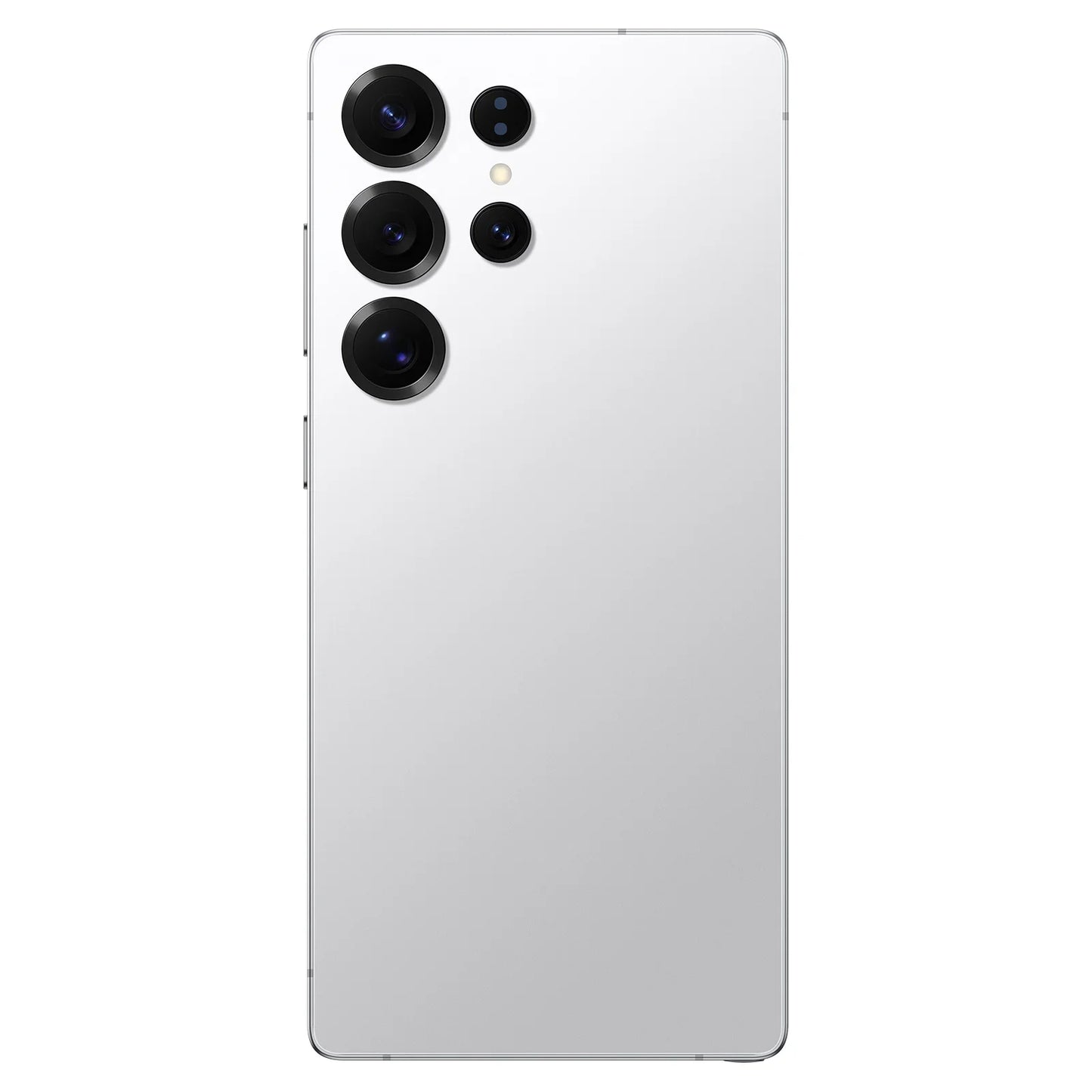 2025 S25 Ultra Smartphone 5G 6.8" 16GB+1TB Android 13 108MP Camera CDMA 120Hz 65W Fast Charge Dual SIM