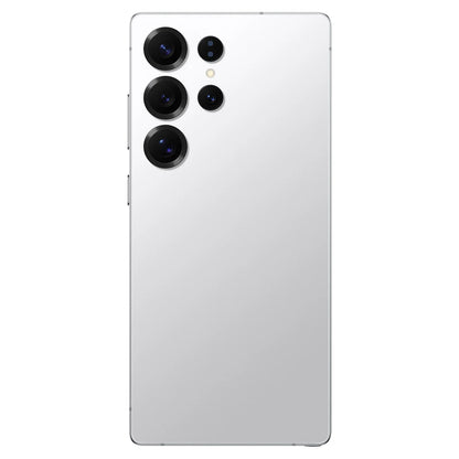2025 S25 Ultra Smartphone 5G 6.8" 16GB+1TB Android 13 108MP Camera CDMA 120Hz 65W Fast Charge Dual SIM