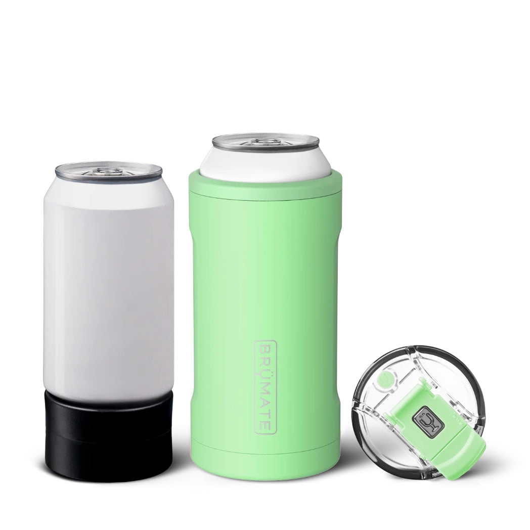 BRUMATE - Hopsulator Trio 3-in-1 | Kiwi