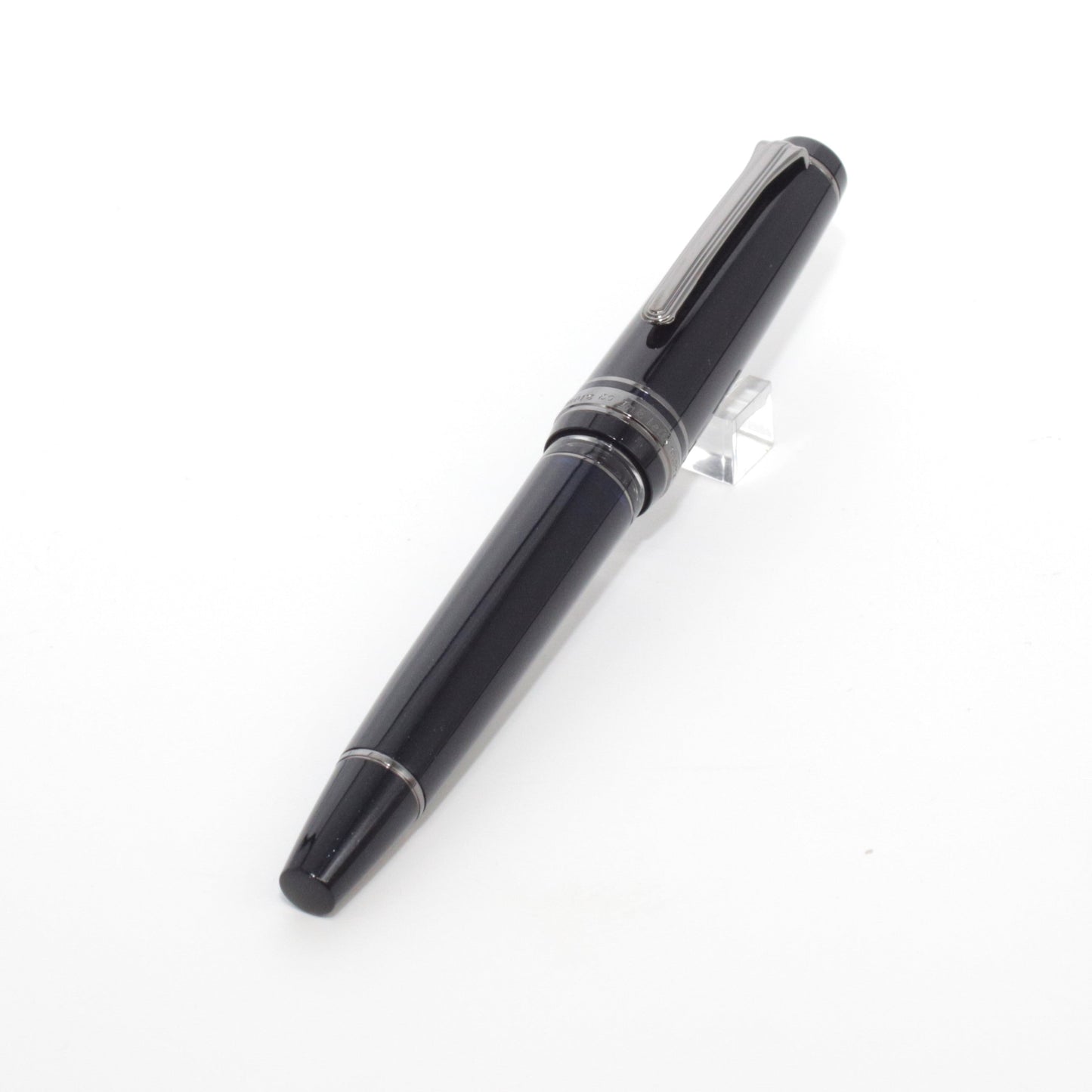 BUNGUBOX Original Large Fountain Pen - Piston - Silent Night