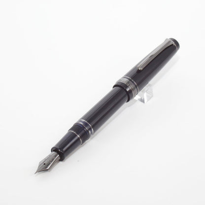 BUNGUBOX Original Large Fountain Pen - Piston - Silent Night