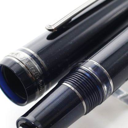 BUNGUBOX Original Large Fountain Pen - Piston - Silent Night