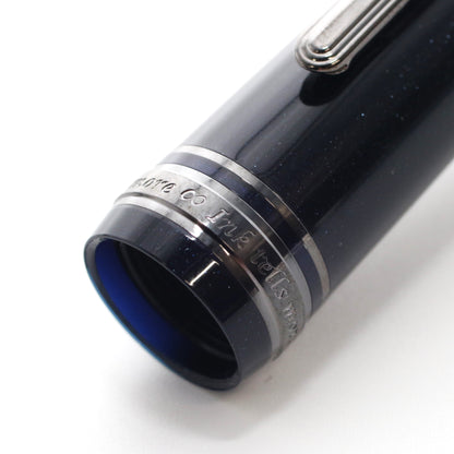 BUNGUBOX Original Large Fountain Pen - Piston - Silent Night