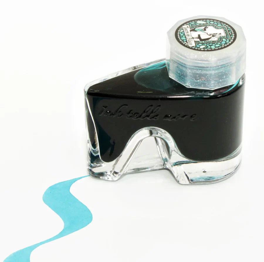 BUNGUBOX Original Ink - Ink tells more - Tears of Alice
