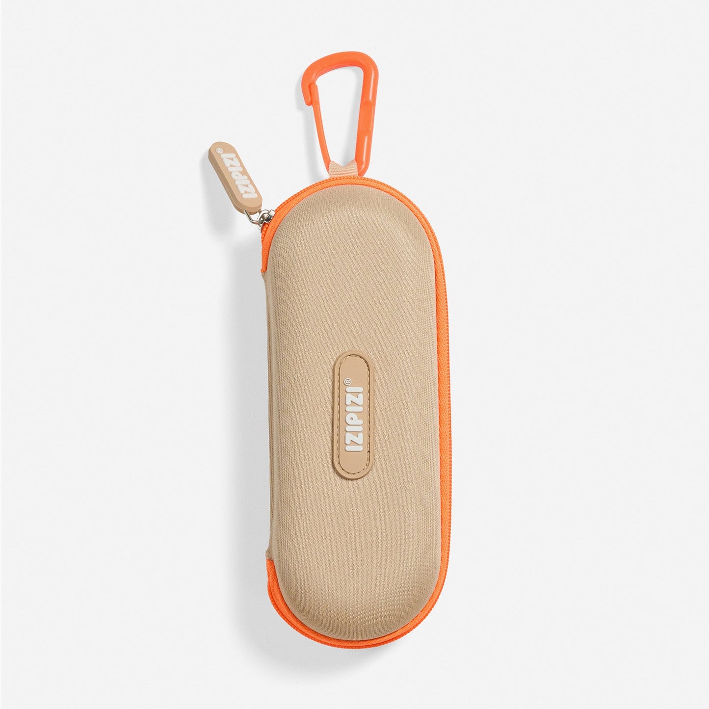 IZIPIZI Kids Sunglasses Hard Case - Coconut