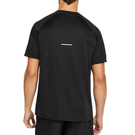 Asics - Men's Icon SS Top