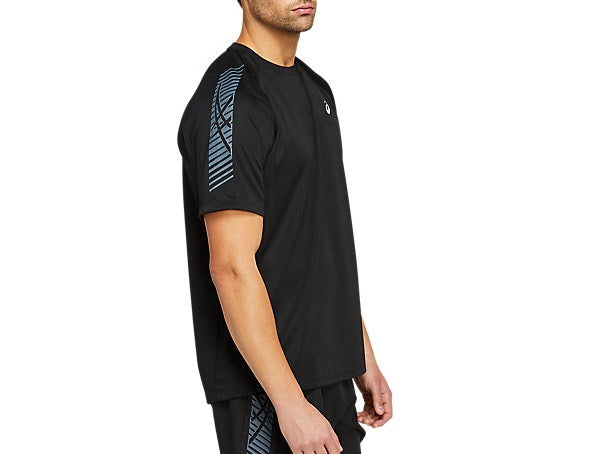 Asics - Men's Icon SS Top