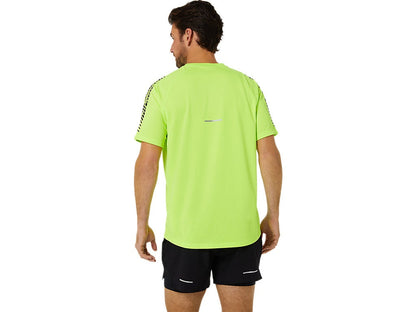Asics - Men's Icon SS Top