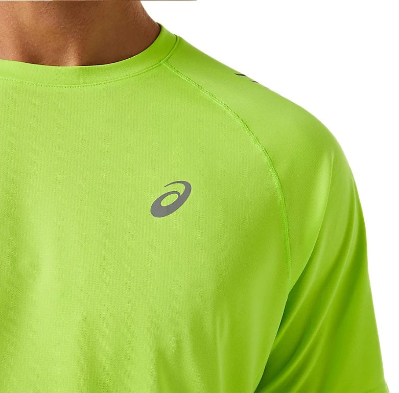 Asics - Men's Icon SS Top