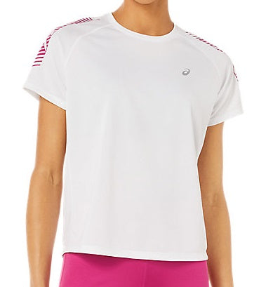 Asics - Women's Icon SS Top