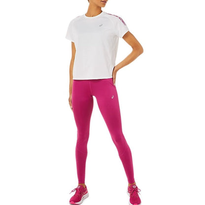 Asics - Women's Icon SS Top