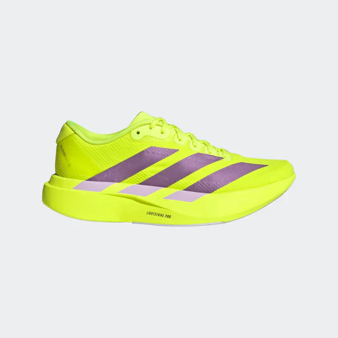 adidas - Women's ADIZERO EVO SL WOVEN