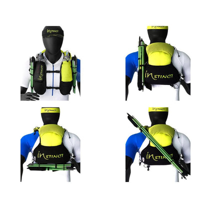 Instinct Evolution 7L Vest