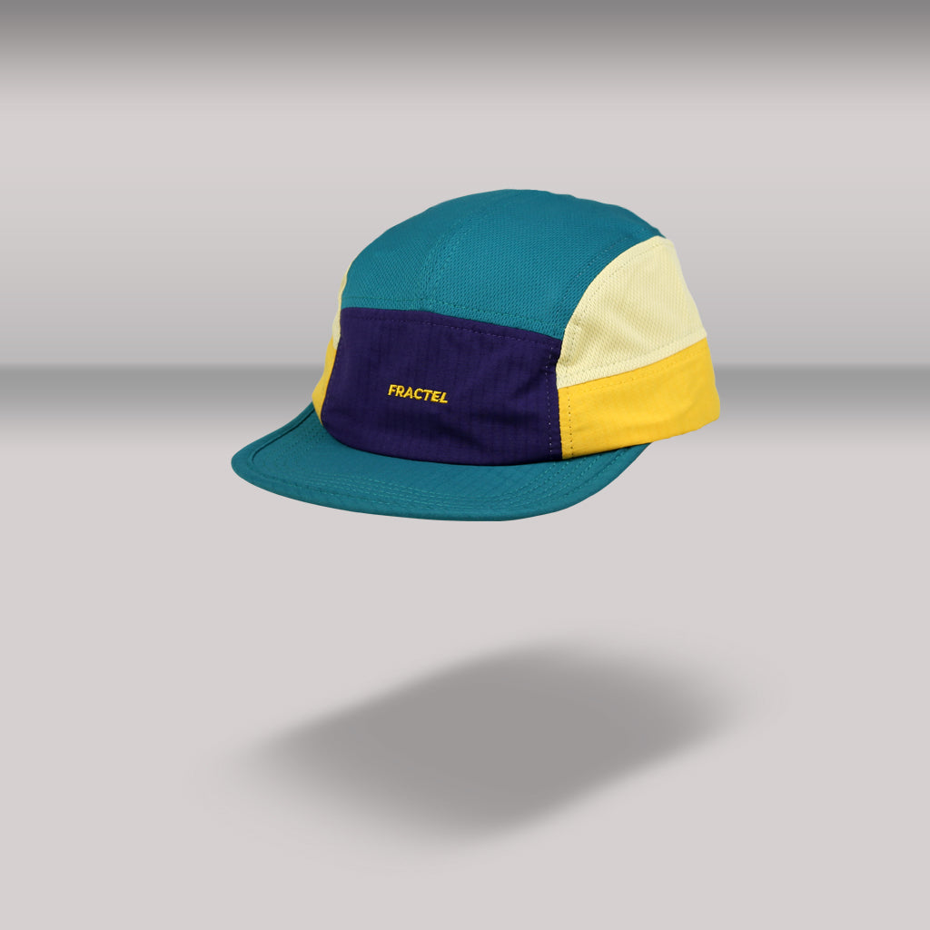 Fractel Running Cap