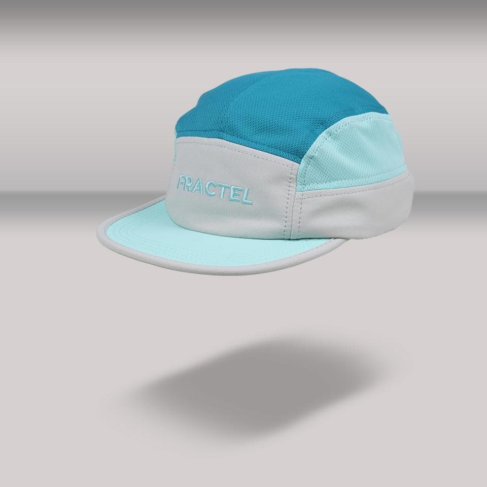 Fractel Running Cap