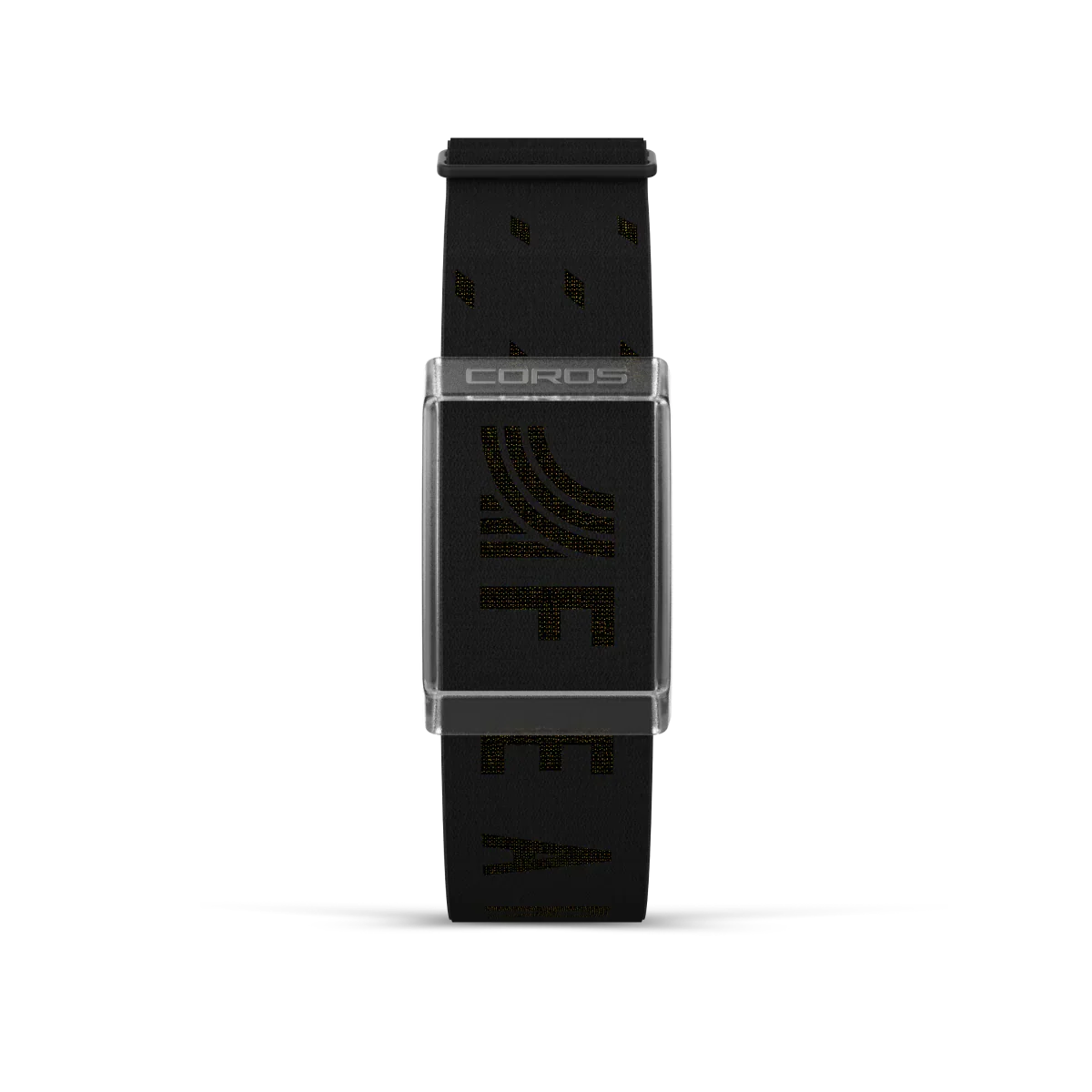 COROS Heart Rate Monitor - Jakob Ingebrigtsen Edition