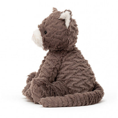 Jellycat Medium Fuddlewuddle Cat