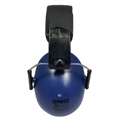 BANZ Kids Ear Defenders