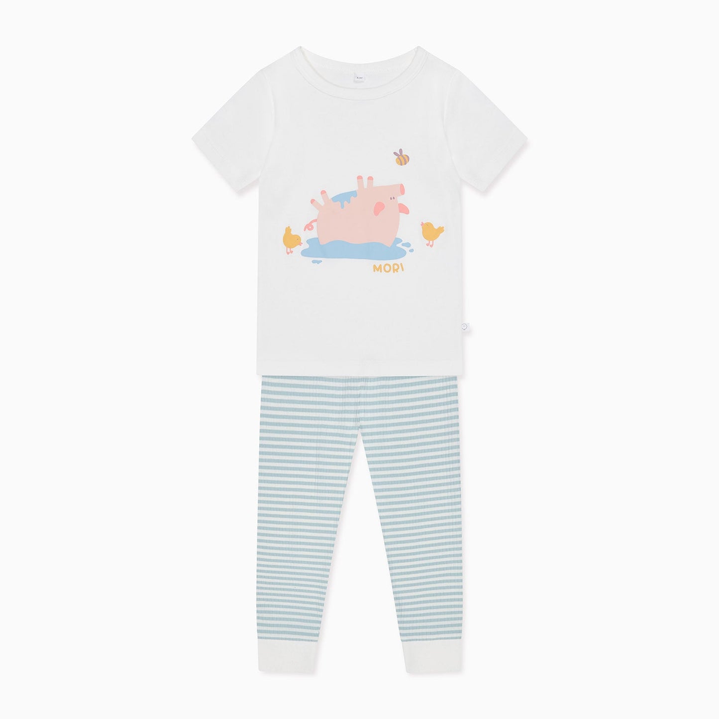 Happy Pig Pyjamas
