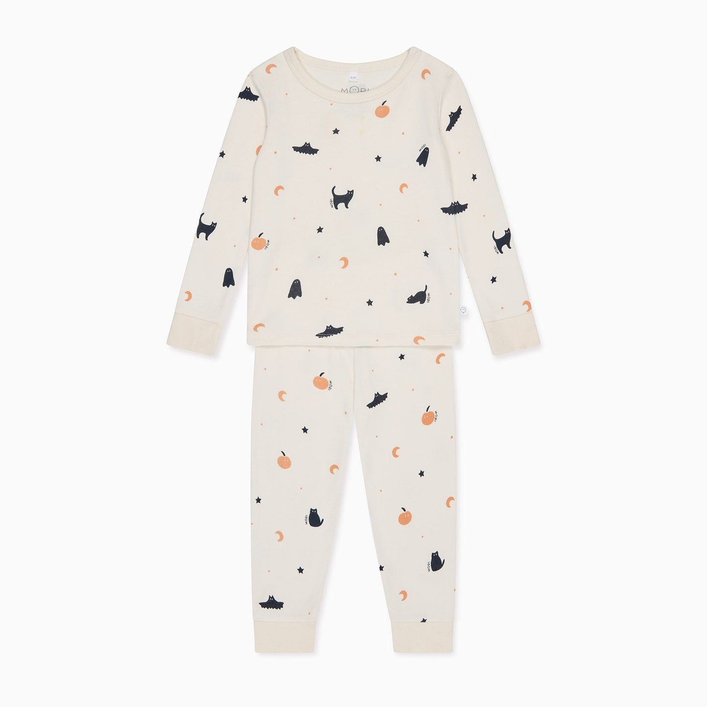 Halloween Print Pyjamas