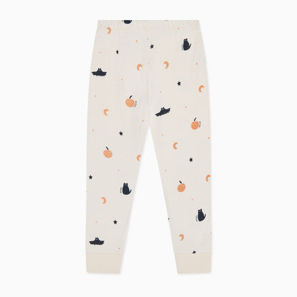 Halloween Print Pyjamas