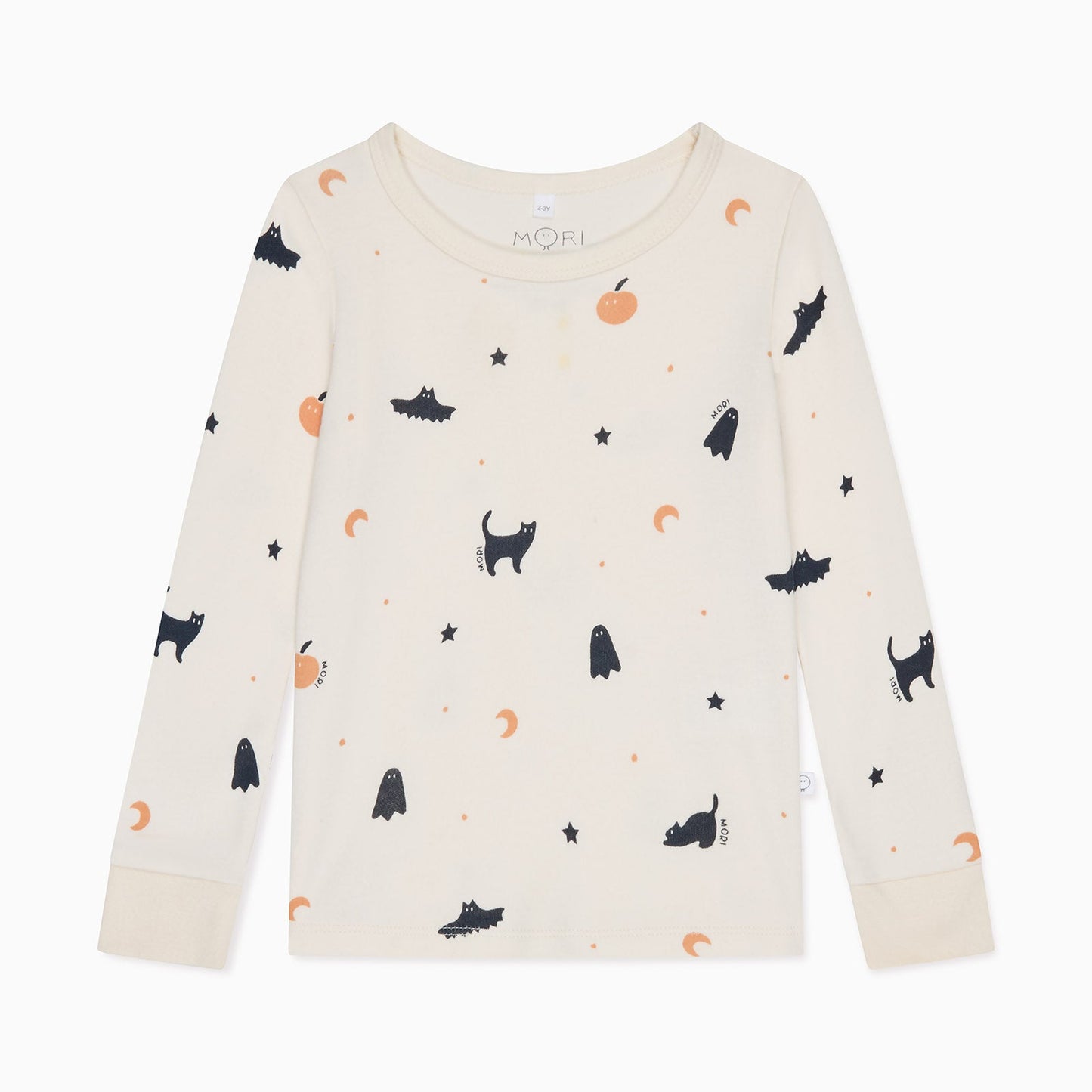 Halloween Print Pyjamas