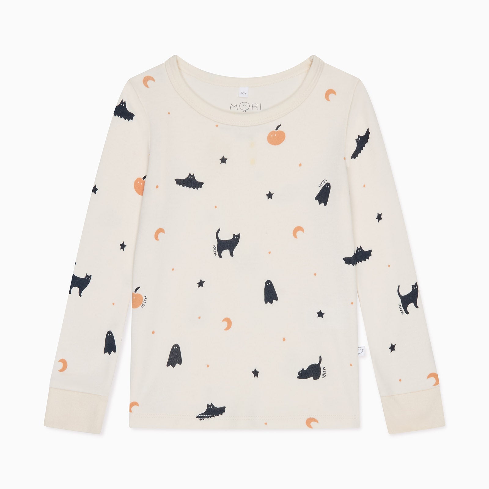 Halloween Print Pyjamas