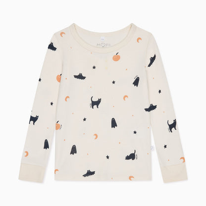 Halloween Print Pyjamas
