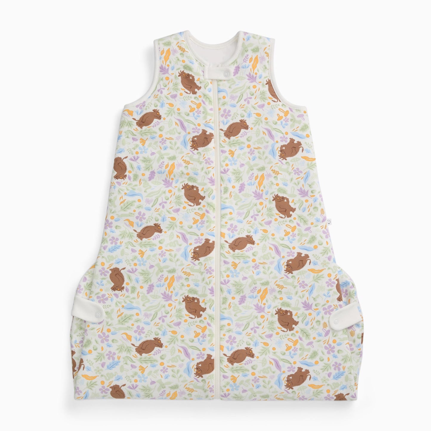 Gruffalo Woods Sleeping Bag 1.5 TOG