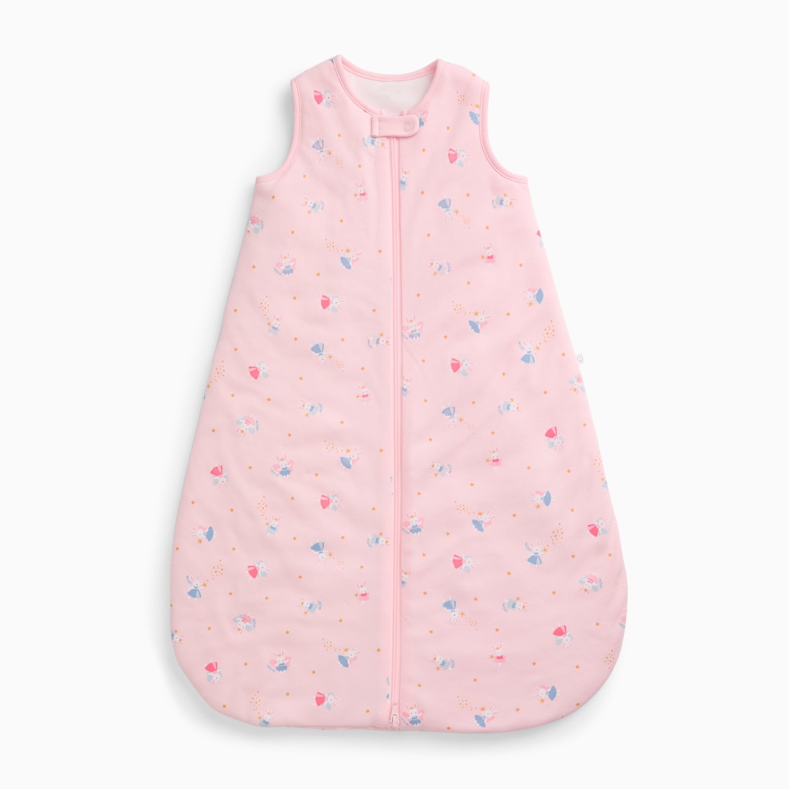 Enchanted Bunnies Sleeping Bag 1.5 TOG