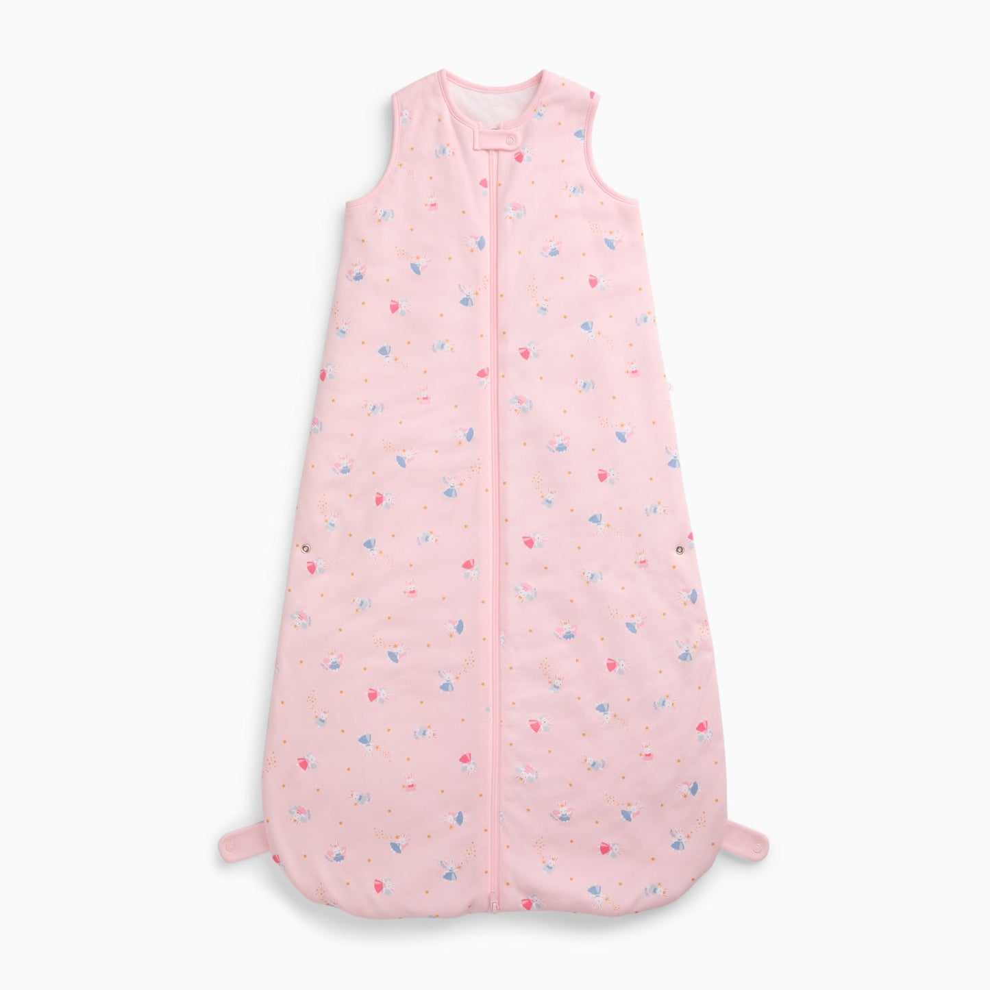 Enchanted Bunnies Sleeping Bag 1.5 TOG