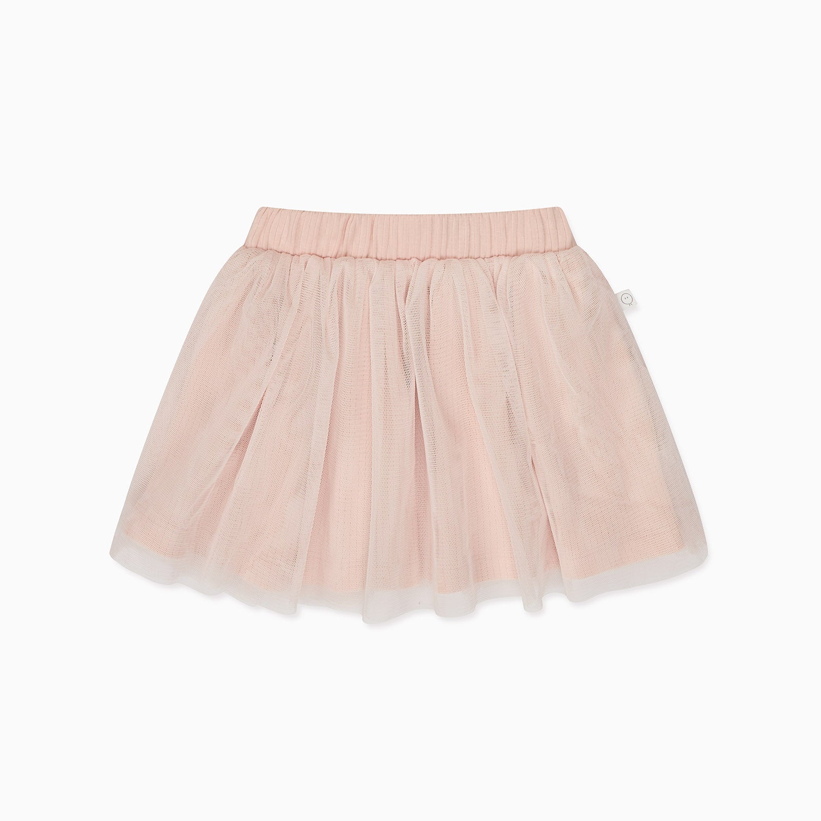 Ballerina Ribbed Top & Tutu