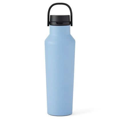 LIFE IS GOOD - CORKCICLE LIG BOTTLE | Solid LIG 20oz Stainless