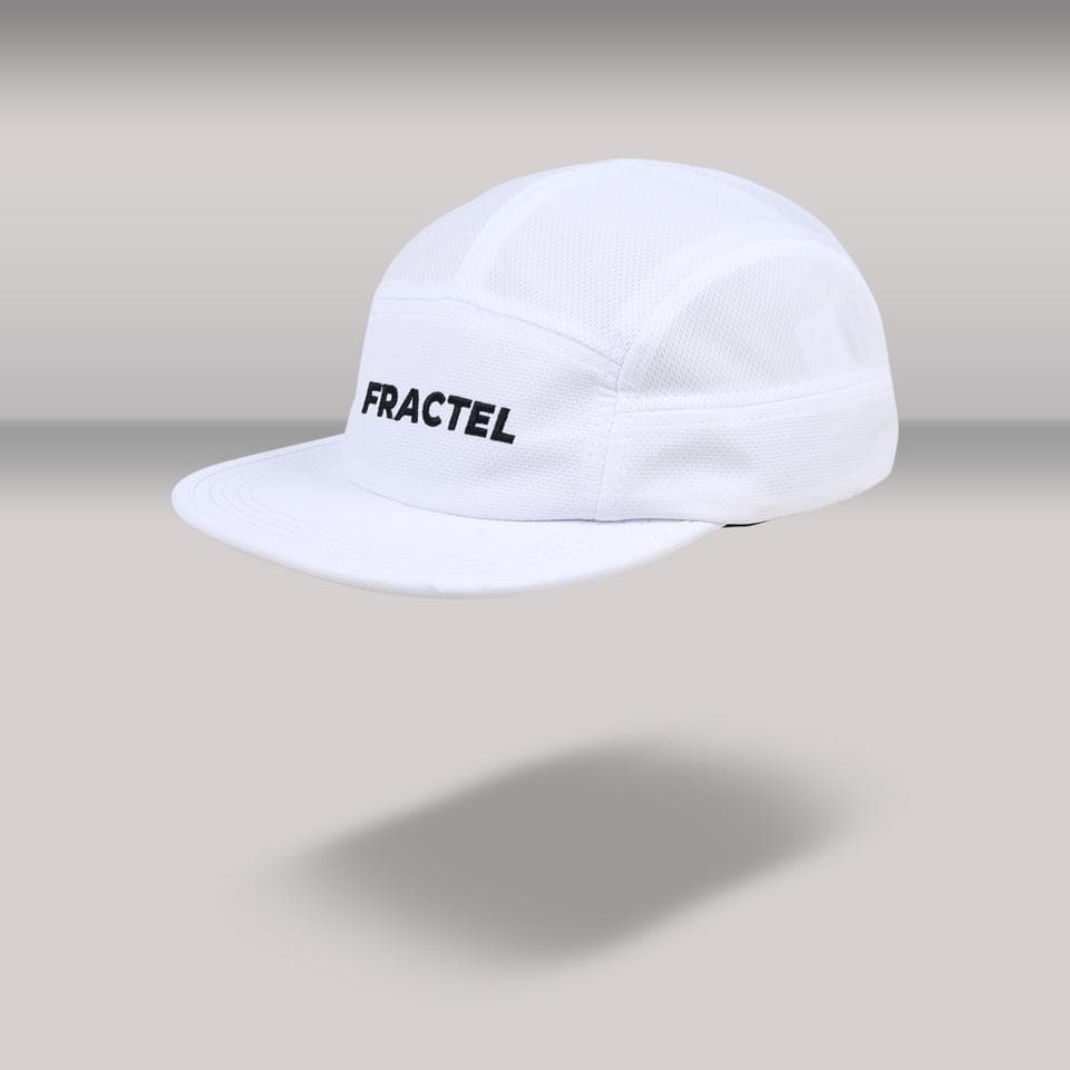 Fractel Running Cap