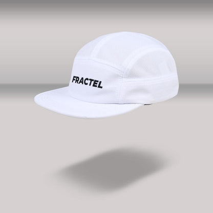 Fractel Running Cap