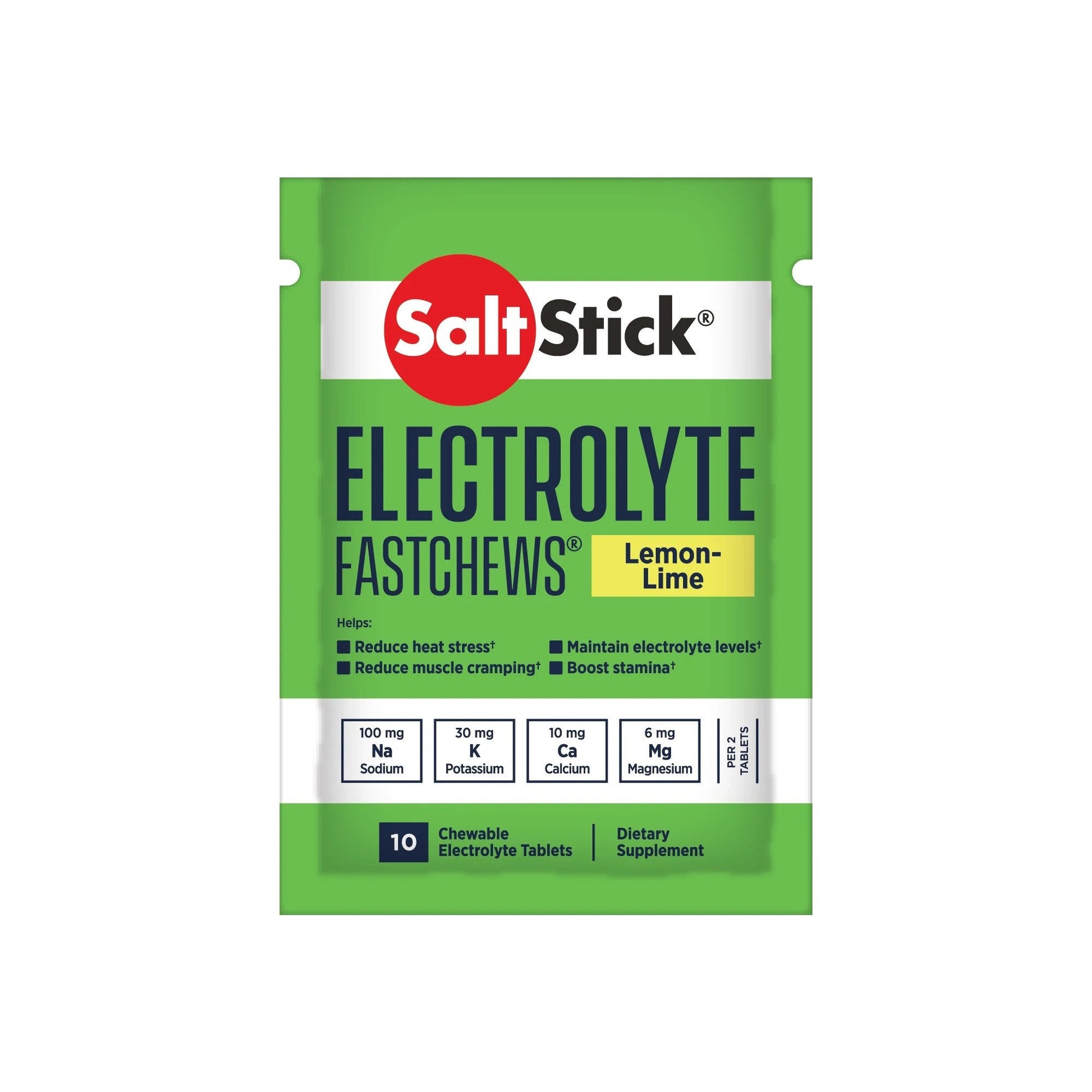 SaltStick FastChews
