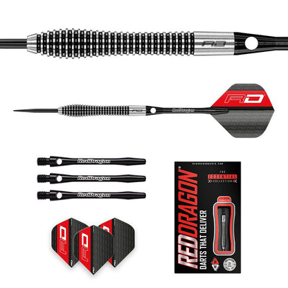 RED DRAGON - Lethal Magic Darts - 85% Tungsten - 21g