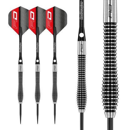 RED DRAGON - Lethal Magic Darts - 85% Tungsten - 21g