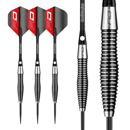 RED DRAGON - Lethal Magic Darts - 85% Tungsten - 24g