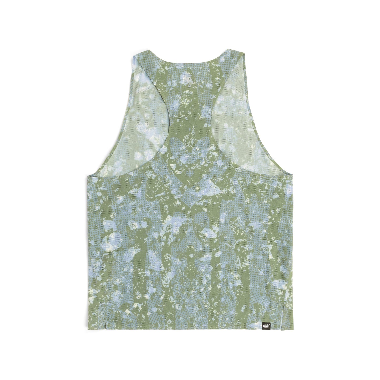 Ciele Men's Elite RD Singlet