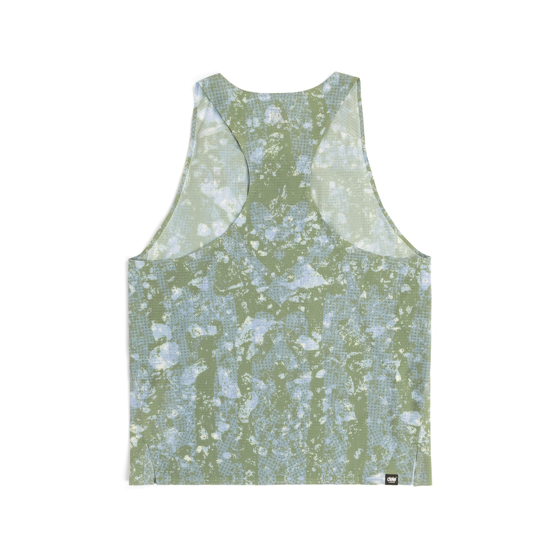 Ciele Men's Elite RD Singlet