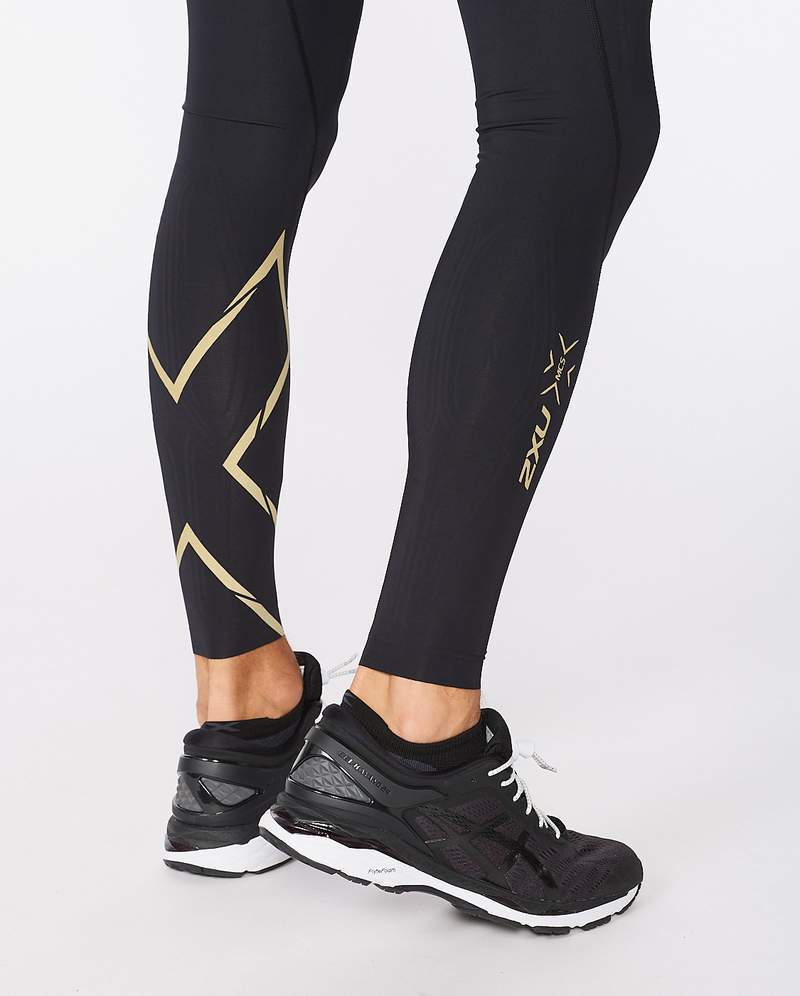 2XU Light Speed Compression Tights