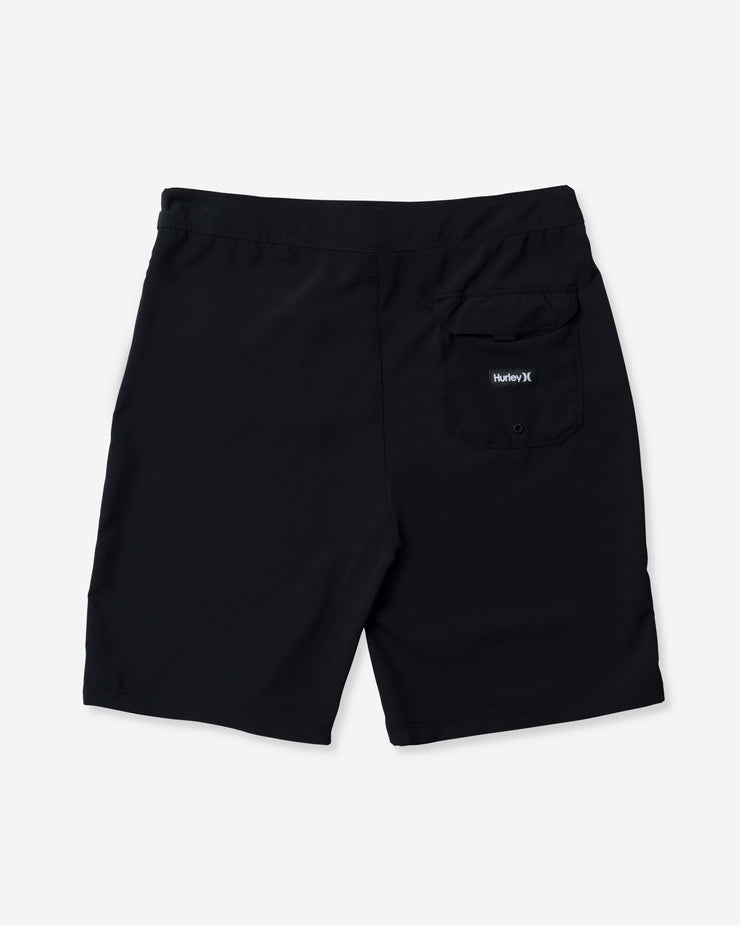 HURLEY - ONE AND ONLY SOLID 20' | BLACK