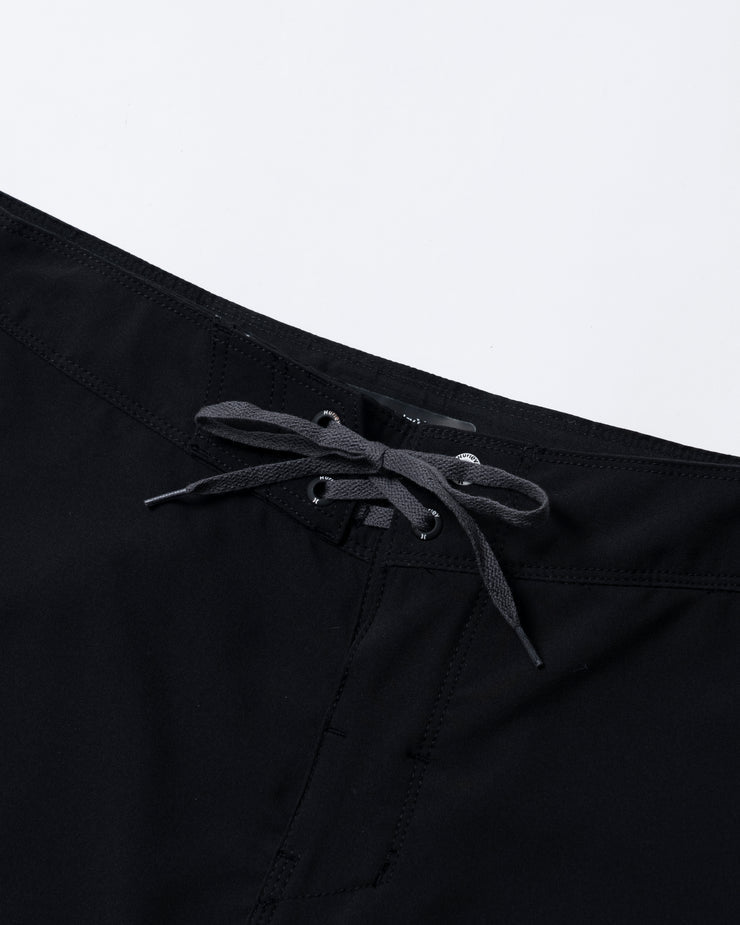 HURLEY - ONE AND ONLY SOLID 20' | BLACK